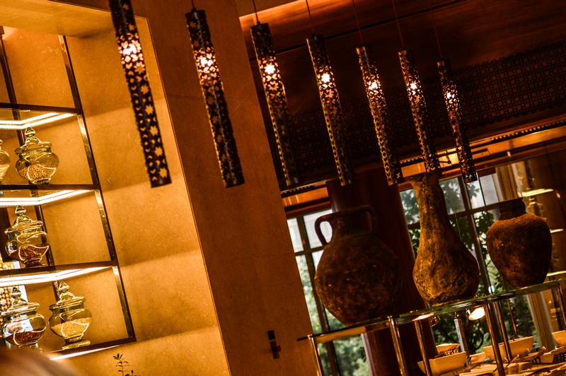 Sushi Night at Mosaic